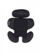 easyGO Scaun auto pentru copii Buz Pro Body Ink 40-150 cm i-Size parte a setului 2 in 1 cu scaunul auto Buz Pro