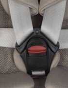 easyGO Scaun auto pentru copii Buz Pro Body Taupe 40-150 cm i-Size parte a setului 2 in 1 cu scaunul auto Buz Pro
