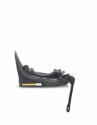easyGO Set scoica auto si baza isofix rotativa Buz Pro i-Size omologat R129 cu tetiera reglabila in inaltime copertina ajustabila pentru copii intre 40-87 cm sau 0-13 kg Granito