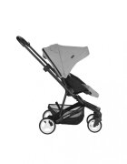 Easywalker Carucior Charley Cloud Grey
