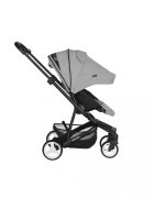Easywalker Carucior Charley Cloud Grey