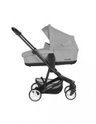 Easywalker Carucior Charley Cloud Grey