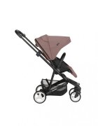 Easywalker Carucior Charley Desert Pink