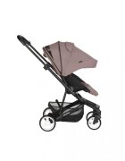 Easywalker Carucior Charley Desert Pink