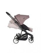 Easywalker Carucior Charley Desert Pink