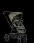 Easywalker Carucior Harvey Premium Emerald Green