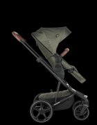 Easywalker Carucior Harvey Premium Emerald Green