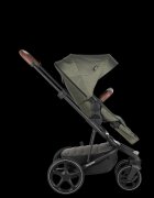 Easywalker Carucior Harvey Premium Emerald Green