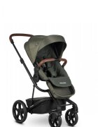 Easywalker Carucior Harvey Premium Emerald Green