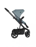 Easywalker Carucior Harvey2 Ocean Blue