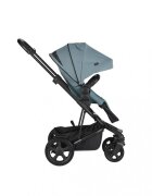 Easywalker Carucior Harvey2 Ocean Blue