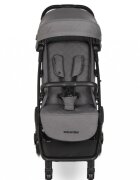 Easywalker Carucior Jackey Marble Grey