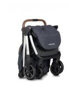 Easywalker Carucior Jackey Platinum Edition