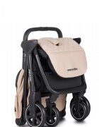 Easywalker Carucior Jackey Sand Taupe