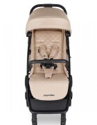Easywalker Carucior Jackey Sand Taupe