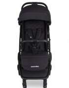 Easywalker Carucior Jackey Shadow Black