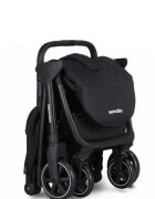 Easywalker Carucior Jackey Shadow Black
