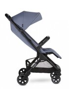 Easywalker Carucior Jackey Steel Grey