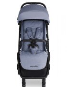 Easywalker Carucior Jackey Steel Grey