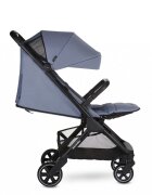 Easywalker Carucior Jackey Steel Grey