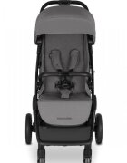 Easywalker Carucior Jackey XL Marble Grey
