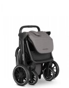Easywalker Carucior Jackey XL Marble Grey