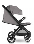 Easywalker Carucior Jackey XL Marble Grey