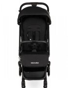 Easywalker Carucior Miley 2 Shadow Black