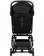 Easywalker Carucior Miley 2 Shadow Black
