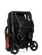 Easywalker Carucior Miley 2 Sunset Red