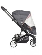 Easywalker Husa de ploaie pentru carucior Charley