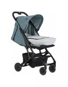 Easywalker Landou Usor pentru Carucior Buggy XS Charley Harvey