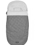 Easywalker Sac de Dormit MINI Soho Grey
