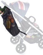 Easywalker Sacosa cumparaturi XL pentru carucior Charley Harvey