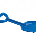 Ecoiffier Lopata din plastic pentru copii cu maner 32 cm Albastra