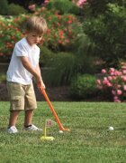 Ecoiffier Set de golf