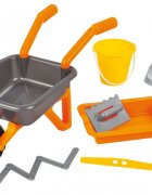 Ecoiffier Set de santier Abrick