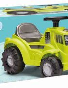 Ecoiffier Tractoras ride on 51.5 cm