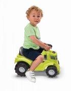 Ecoiffier Tractoras ride on 51.5 cm
