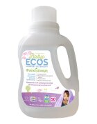 Ecos Detergent pentru hainutele bebelusilor cu lavanda si musetel 1.5L