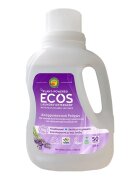 Ecos Detergent pentru rufe cu lavanda 1.5L