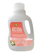 Ecos Detergent pentru rufe cu magnolie si crin 1.5L