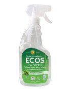 Ecos Detergent universal cu patrunjel 650 ml