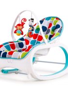 Ecotoys Balansoar 88971