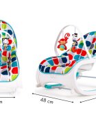 Ecotoys Balansoar 88971