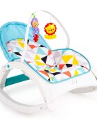 Ecotoys Balansoar 88974