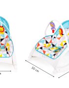 Ecotoys Balansoar 88974