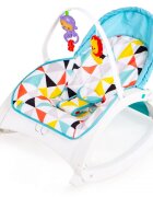 Ecotoys Balansoar 88974