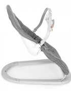 Ecotoys Balansoar cu vibratii si sunete 27255