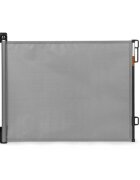 Ecotoys Bariera de siguranta 150 cm Gri